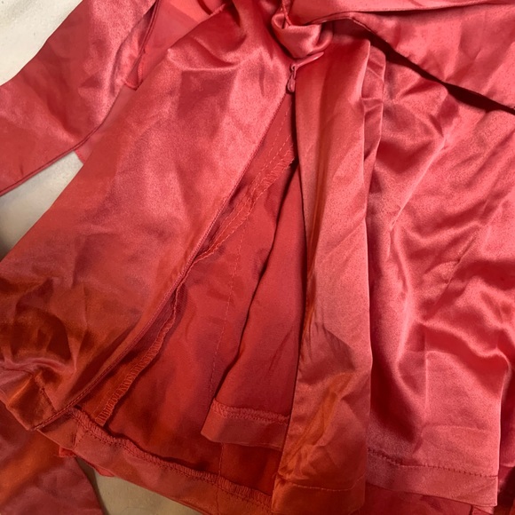 Strapless top - Picture 5 of 5